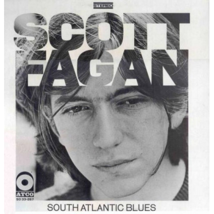 South Atlantic Blues - Fagan