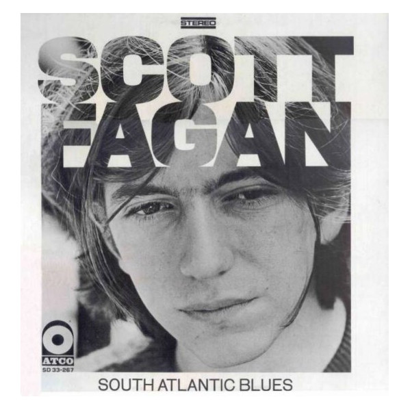South Atlantic Blues - Fagan