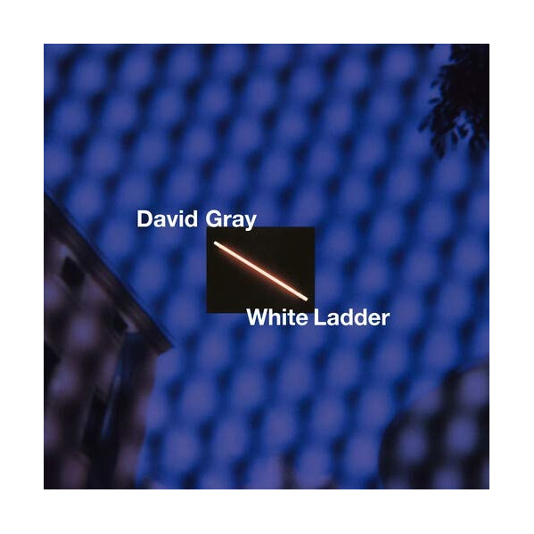 White Ladder (2020 Remaster) - Gray David - LP