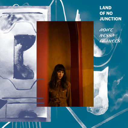 Land Of No Junction - Aoife Nessa Frances - CD