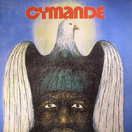 Cymande - Cymande - LP