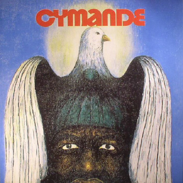 Cymande - Cymande - LP