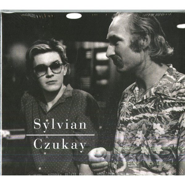 Czukay* - Sylvian - CD
