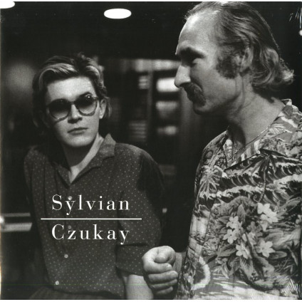 Czukay* - Sylvian - LP