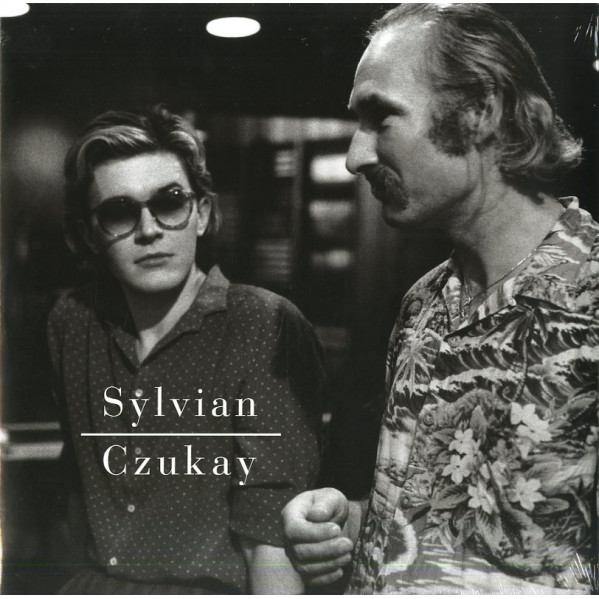 Czukay* - Sylvian - LP