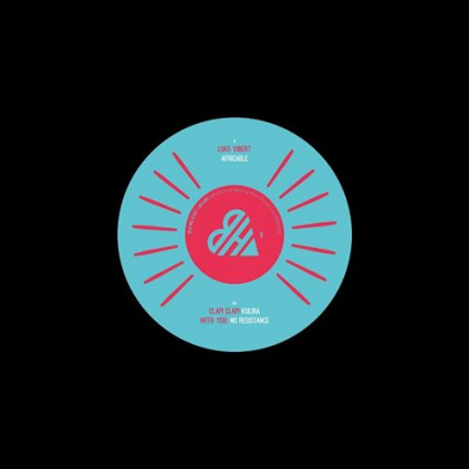 Clap! Clap! / - Luke Vibert - LPMIX