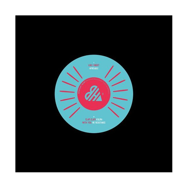 Clap! Clap! / - Luke Vibert - LPMIX