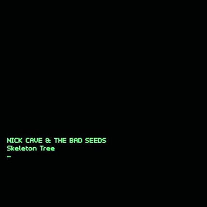 Skeleton Tree (Ltd.Edt.) - Cave Nick & The Bad Seeds - CD