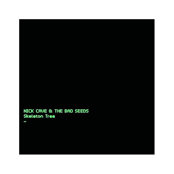 Skeleton Tree (Ltd.Edt.) - Cave Nick & The Bad Seeds - CD