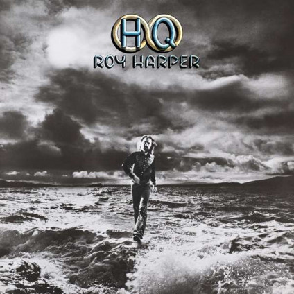 Hq - Harper Roy - LP