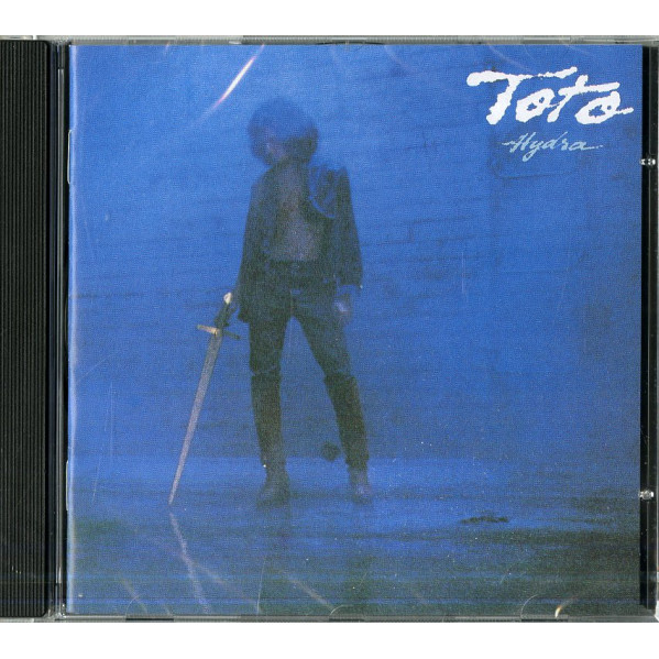 Hydra - Toto - CD