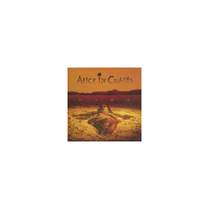 Dirt - Alice In Chains - CD