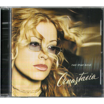 Not That Kind - Anastacia - CD