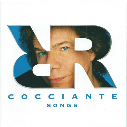 Songs - Cocciante - CD