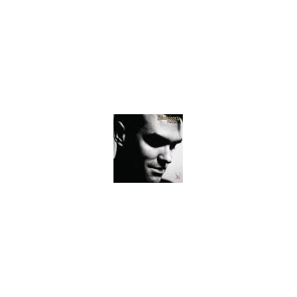 Viva Hate - Morrissey - LP