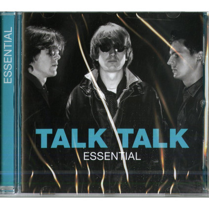 Essential - Talk Talk - CD