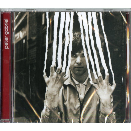 2 (Rosso) - Gabriel Peter - CD