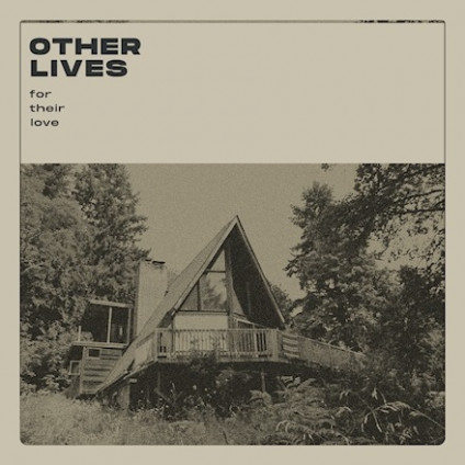 For Their Love - Other Lives - LP