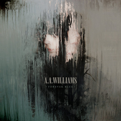 Forever Blue - Williams A.A. - LP