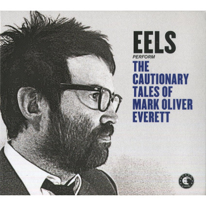 The Cautionary Tales Of Mark - Eels The - CD