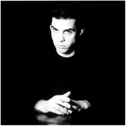 The First Born Is Dead (180Gr) - Cave Nick & The Bad Seeds - LP