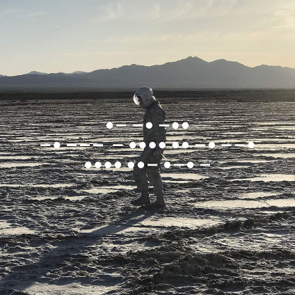 And Nothing Hurt - Spiritualized - CD