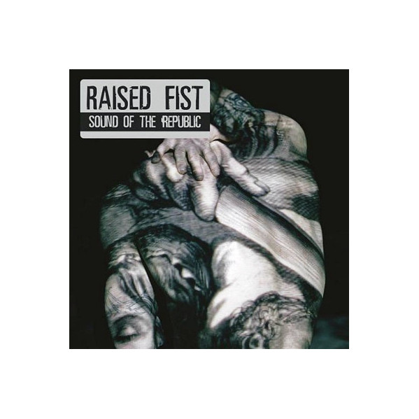 Sound Of Republic (Rsd 2020) - Raised Fist - LP