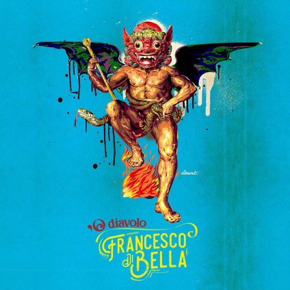 O Diavolo - Di Bella Francesco - CD