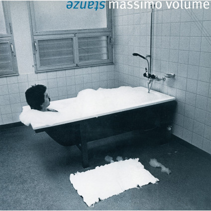 Stanze - Massimo Volume - LP
