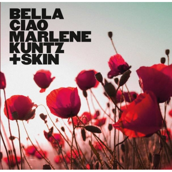 Bella Ciao (7'' Vinile Colorato E Numerato Limited Edt.) - Marlene Kuntz & Skin - 7"