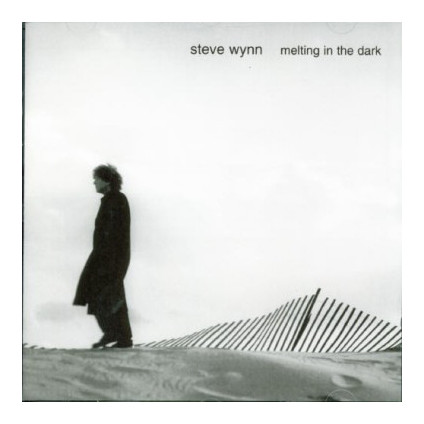 Melting In The Dark - Steve Wynn - CD