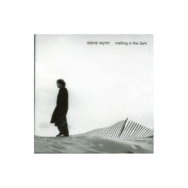 Melting In The Dark - Steve Wynn - CD