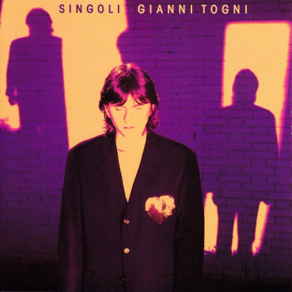 Singoli - Gianni Togni - CD