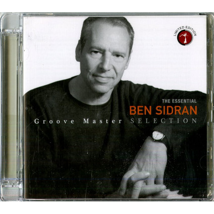 The Essential - Sidran Ben - CD