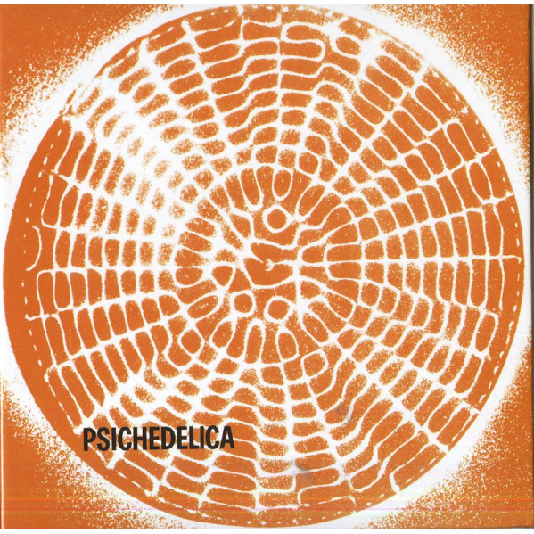 Psichedelica - Umiliani Piero - CD