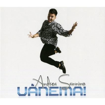 Uanema! - Sannino Andrea - CD