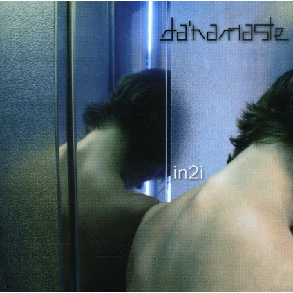 In2I - Da'Namaste - CD