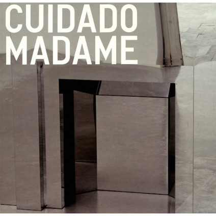 Cuidado Madame - Lindsay Arto - LP