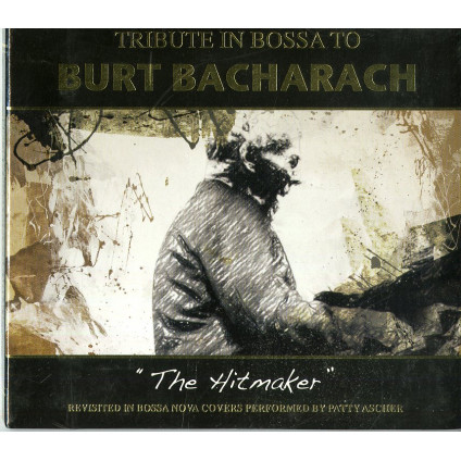 Tribute In Bossa To Burt Bacharach - Compilation - CD