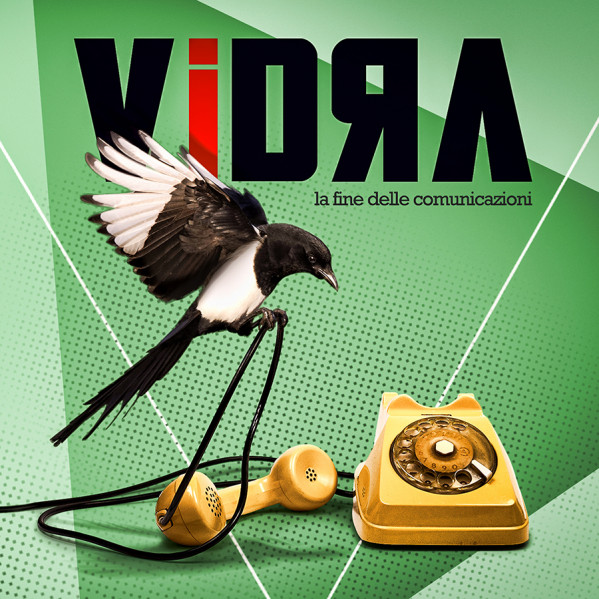 La Fine Delle Comunicazioni - Vidra - CD
