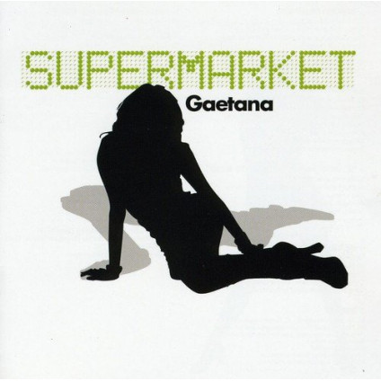 Supermarket - Gaetana - CD
