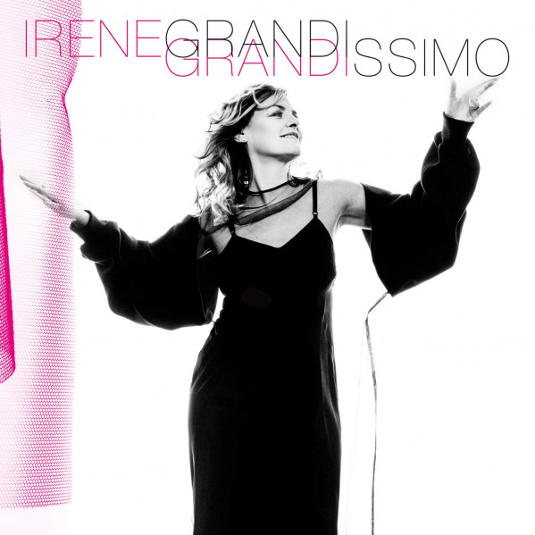 Grandissimo - Grandi Irene - CD