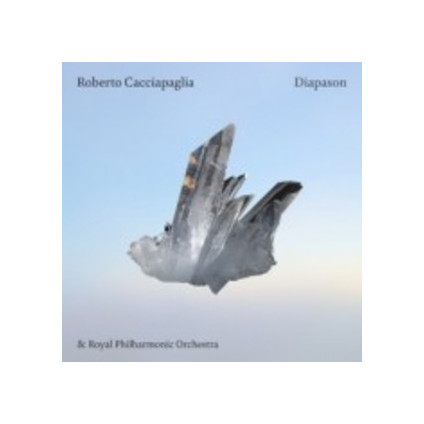 Diapason - Cacciapaglia Roberto - LP