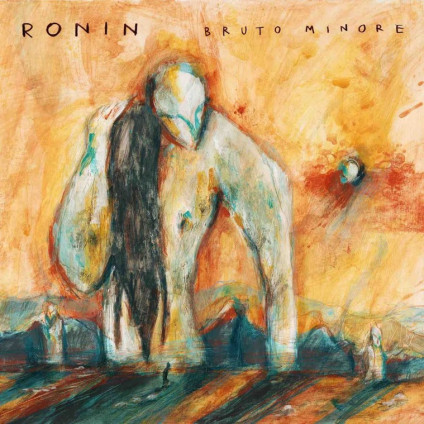 Bruto Minore - Ronin - CD