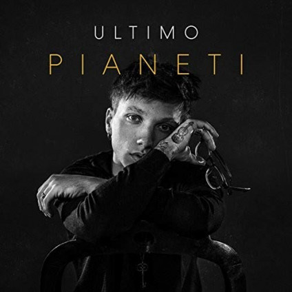 Pianeti - Ultimo - CD