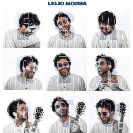 Esagerato - Morra Lelio - LP