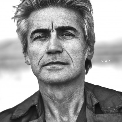 Start - Ligabue - LP