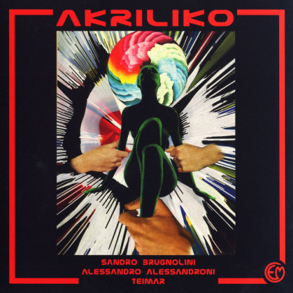 Akriliko - Brugnolini