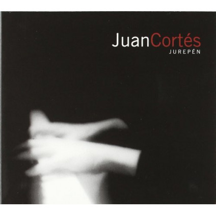 Jurepen - Cortes Juan - CD