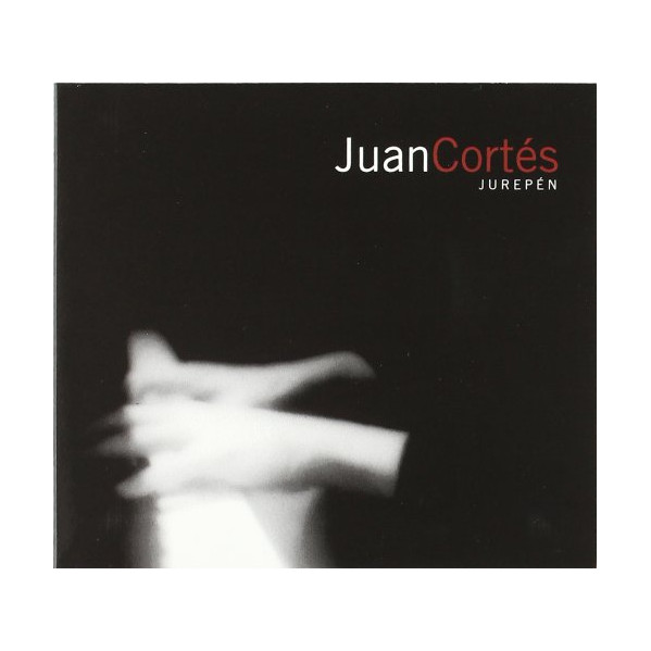 Jurepen - Cortes Juan - CD